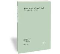 Ernst Jünger - Joseph Wulf