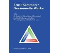 Ernst Kammerer - Gesammelte Werke - Teil 2