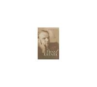Ernst Krenek And The Politics Of Musical Style