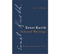 Ernst Kurth, Cambridge Studies in Music Theory and Analysis Ernst Kurth, Lee A. Rothfarb (Auteur)