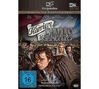 Ernst Legal;Ursula Burg - Honoré de Balzac: Karriere in Paris [Import]