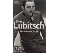 Ernst Lubitsch