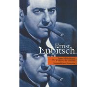 Ernst Lubitsch