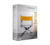 Ernst Lubitsch - 6 Films - Pack