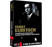 Ernst Lubitsch-Coffret