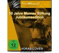 Ernst Lubitsch;Gustav Fröhlich;Hildegard Knef;Hans - 50 Jahre Murnau-Stiftung: Jubiläumsedition [Import]