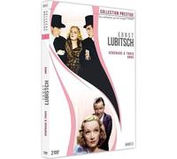 Ernst Lubitsch : La Huitième Femme De Barbe Bleue + La Folle Ingénue - Pack