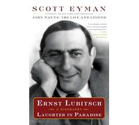 Ernst Lubitsch: Laughter in Paradise