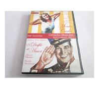 Ernst Lubitsch: Montecarlo / The Love Parade (1930) - Dvd