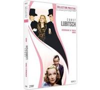 Ernst Lubitsch, Sérénade à trois, Ange, Collection Prestige DVD E