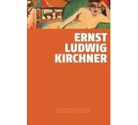 Ernst Ludwig Kirchner