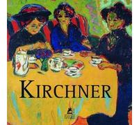 Ernst Ludwig Kirchner Ernst Ludwig Kirchner (Auteur), Collectif (Auteur)