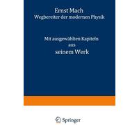 Ernst Mach