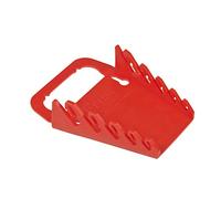 Ernst Manufacturing Organiseur pour clés et pinces, 5042-Red