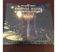 Ernst,Michael - Excalibur [Import]