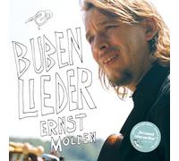 Ernst Molden – Bubenlieder – Vinyle – Édition limitée