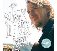 Ernst Molden Bubenlieder (Vinyl)