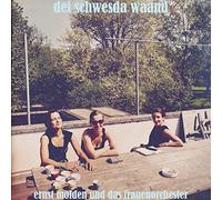 Ernst Molden & das Frauenorchester - Dei Schwesda Waand