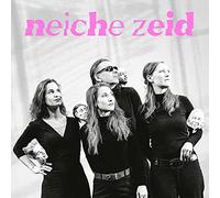 ERNST & DAS FRAUENORCHESTER MOLDEN - NEICHE ZEID (LP+CD/180G) 2 VINYL LP+CD NEUF