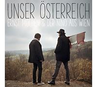 Ernst Molden & Der Nino - Unser Oesterreich [Import]