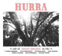 Ernst Molden – Hurra – Vinyle – Sony Music