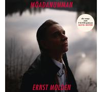 Ernst Molden – Möadanumman – CD – Sony Music