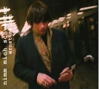 Ernst Molden – Nimm Mich Schwester – CD – Import