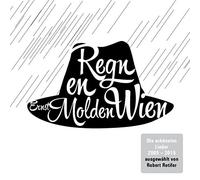 Ernst Molden Regn en Wien 180gr.) (Vinyl)