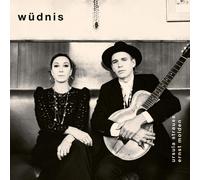 Ursula Strauss, Ernst Molden – Wüdnis – Vinyle – Sony Music