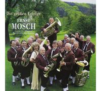 Ernst Mosch Die Grossen Erfolge (CD)
