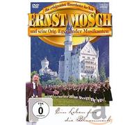 Ernst Mosch-EIN Leben für Die Blasmusik [Import]