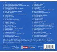 Ernst Mosch – Falkenauer Blasmusik – CD – 50 große Erfolge