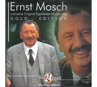 Ernst Mosch-Gold-Edition-Vol. 2 [DE Import]