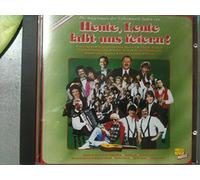 Ernst Mosch - Heute Leute lasst uns Feiern! Die Superstars der Volksmusik laden ein