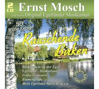 Ernst Mosch & His Origin - Rauschende Birken