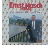 Ernst Mosch - in Prag