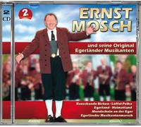 Ernst Mosch & Orig.Egerl - Ernst Mosch & Seine