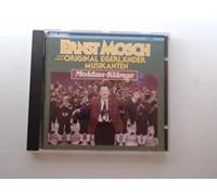 Ernst Mosch & seine Original Egerländer Musikanten - Moldau-Klänge