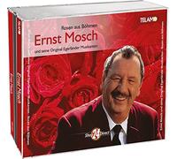 Ernst Mosch und seine Original Egerländer Musikanten
