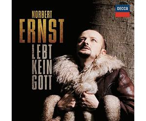 Ernst, N. - Lebt Kein Gott