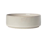 ERNST Plat à four Ernst Ø12 cm Blanc naturel