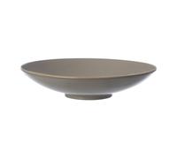 ERNST Plat à service Ernst Ø28 cm Gris