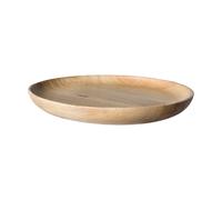 ERNST Plateau en bois Ernst Hévéa. Ø16.5 cm
