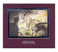 Ernst Reijseger : "la Grotte des Rêves Perdus (Cave of Forgotten Dreams)" (2010) (Bof)