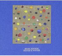 Ernst Reijseger : Tell Me Everything