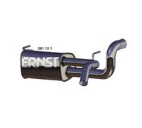 ERNST 061131 Silencieux arrière