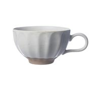 ERNST Tasse à thé Ernst Ø11.8 cm Blanc