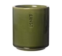 ERNST Tasse sans anse Ernst Ø7 cm Vert