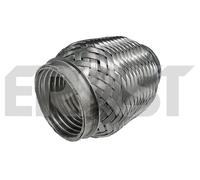 ERNST Tresse d'échappement Tresse d'Échappement 460026 pour VW Vento (1H2) 100mm