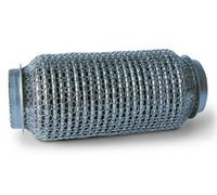 ERNST Tresse d'échappement Tresse d'Échappement 460620 pour VW POLO (9N) 170mm